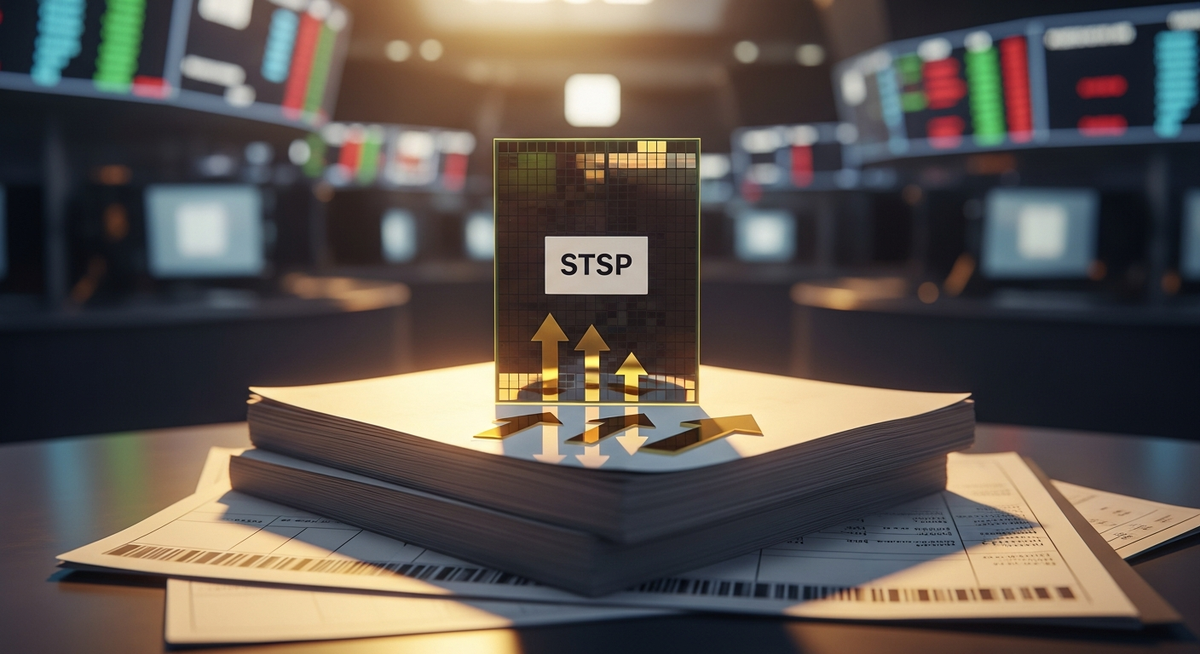 南科2025年營收逼近3兆 AI浪潮與先進製程需求成推手