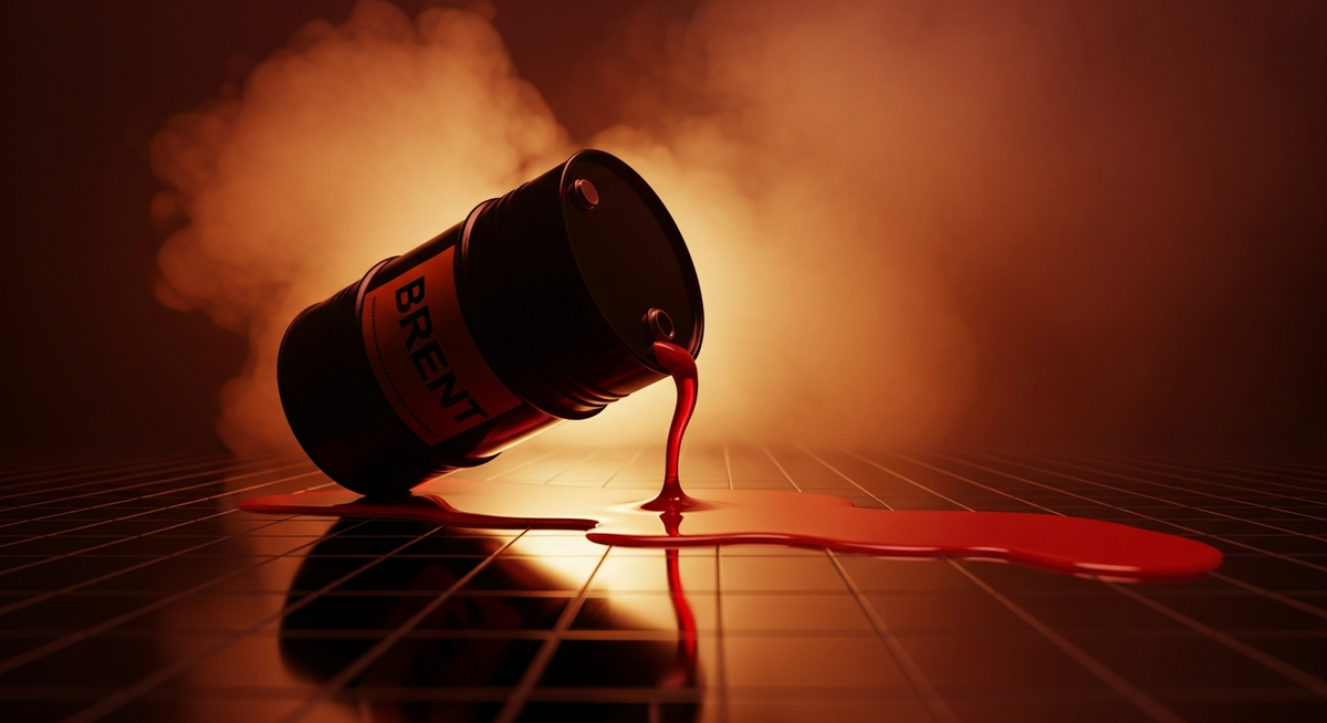 受油價飆升與地緣風險拖累 日股重挫13%回吐高市勝選漲幅