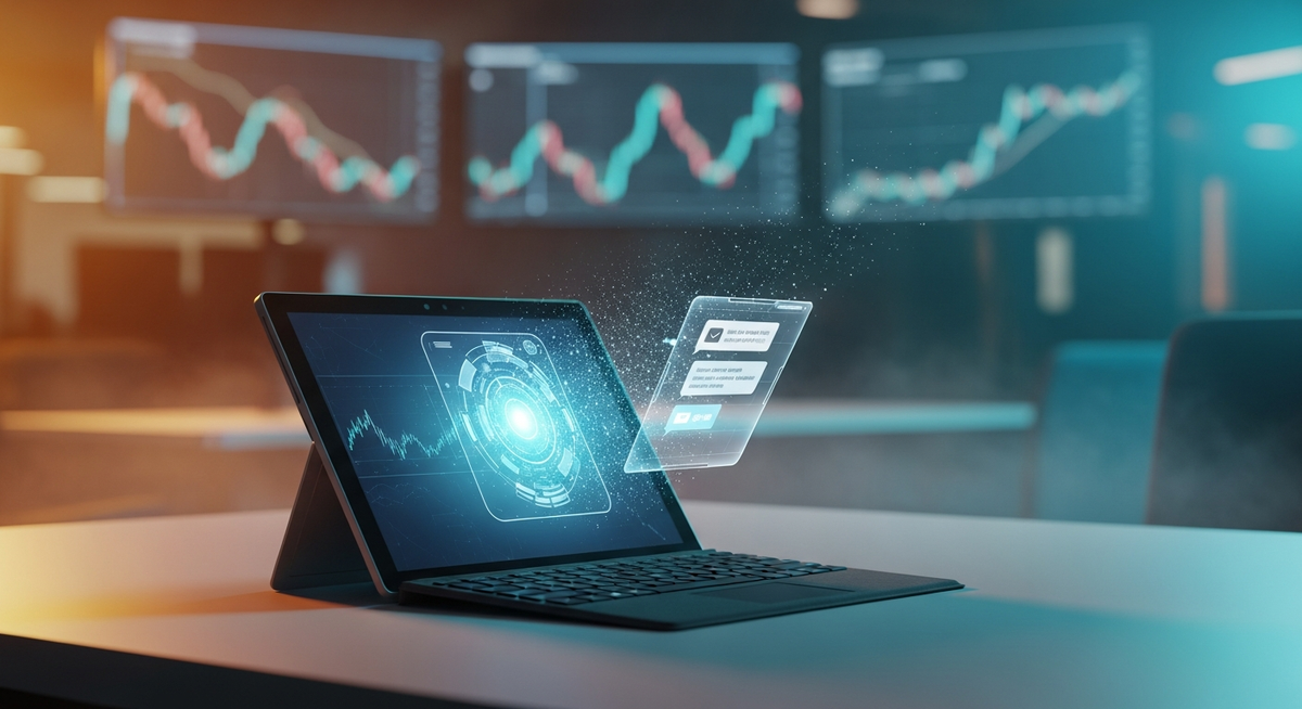 華爾街點名微軟、Cloudflare AI 軟體股上看 40%、52%