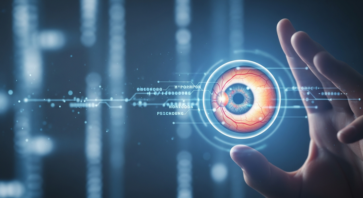 韓國Mediwhale視網膜AI獲1300萬美元注資 助心血管疾病早期預測擬2027年上市