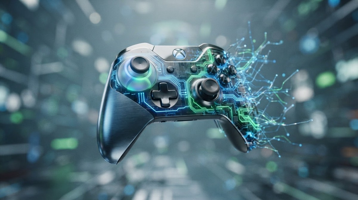 Compulsion遊戲脫離微軟Xbox 獨立後尋求業界合作 Compulsion遊戲脫離微軟Xbox 獨立後尋求業界合作