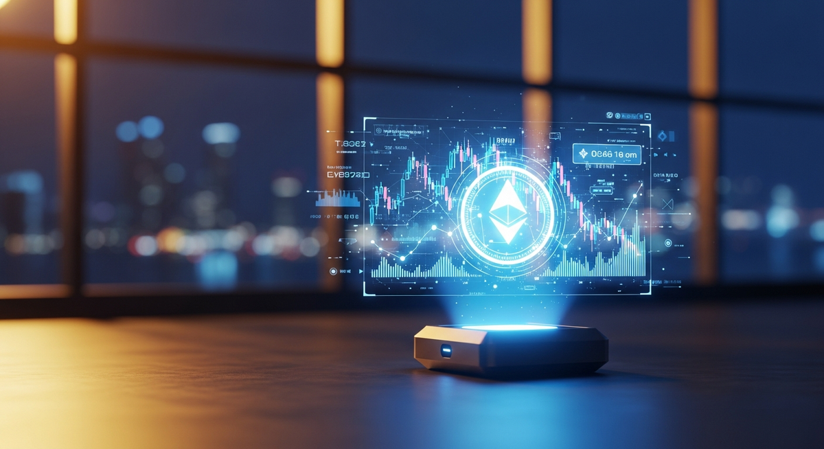 AI交易搶攻加密市場 2026年六大獲利機器人平台揭秘