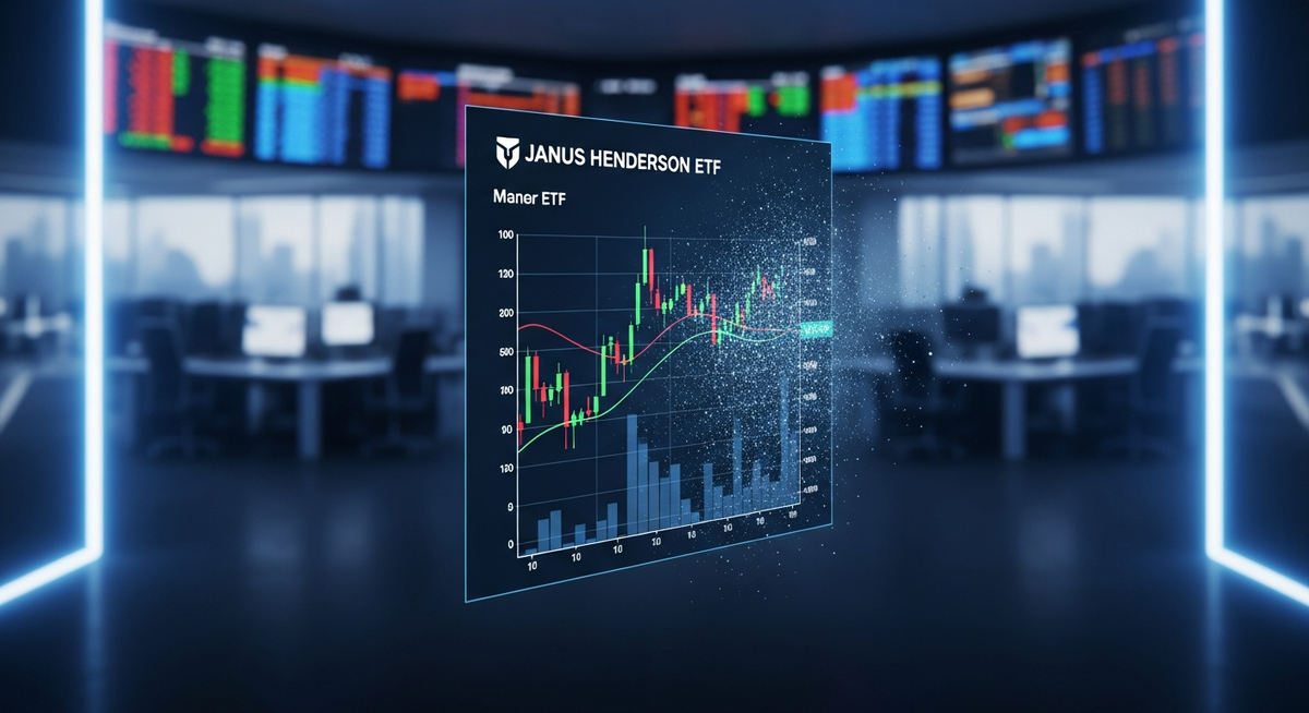 Janus Henderson 宣布清算不動產 ETF 產業基金退場潮加速
