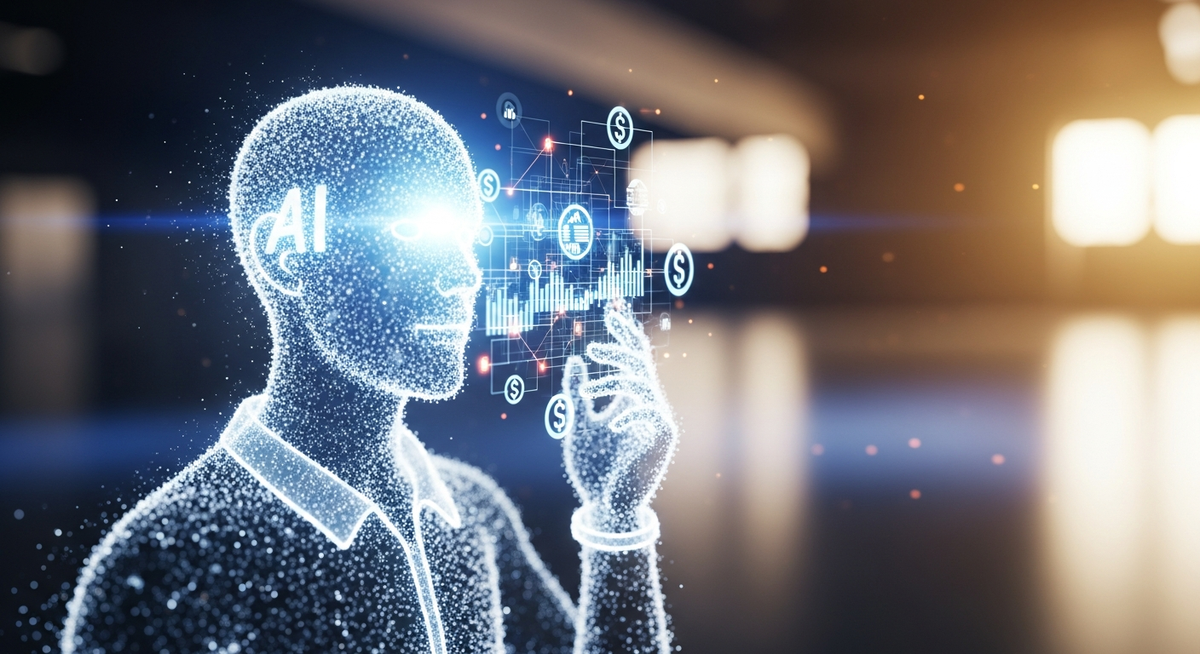 Anthropic推金融專用AI代理 助Claude處理複雜任務