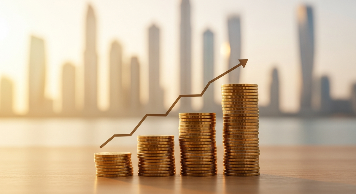 杜拜房產投資培訓開班 海外菲勞抗通膨尋財富增值