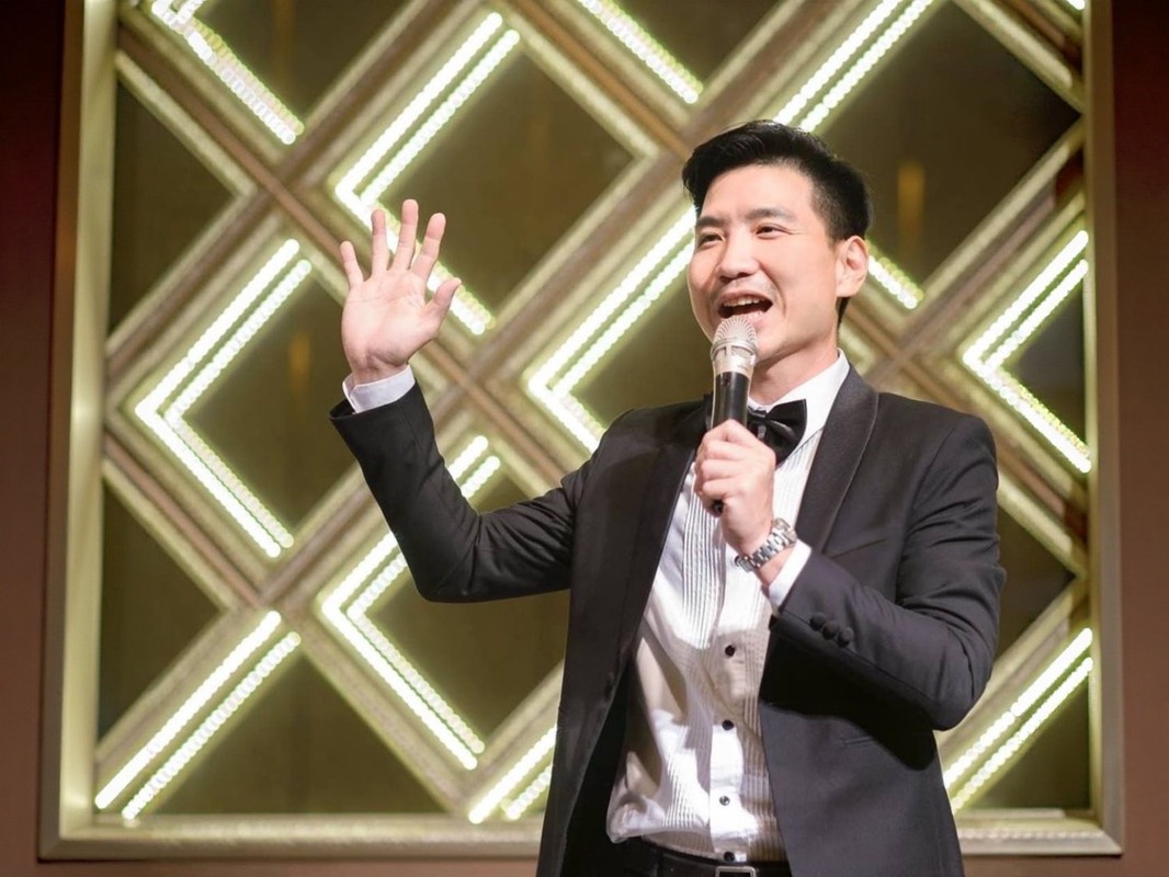 蘇文昊創立人文慢旅平台 以文化視角連結土地人情 深入在地故事