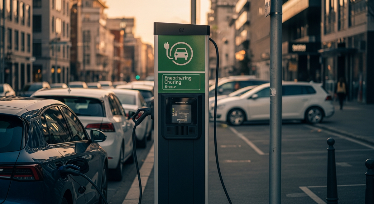 菲律賓地方政府許可不一 VinFast電動車充電樁佈建延遲