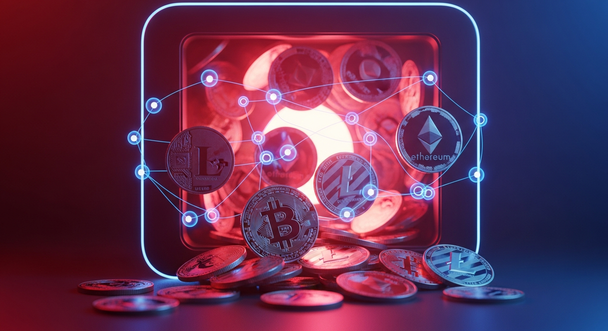 a16z crypto 逆勢募資 22 億美元 堅定押注區塊鏈基礎建設