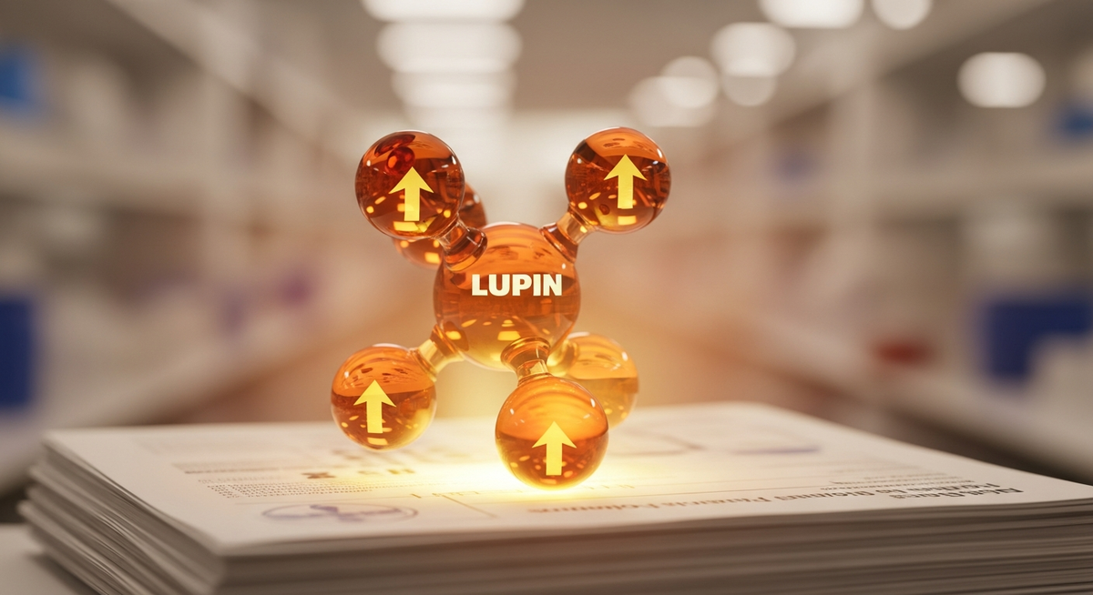 印度 Lupin 加碼複雜學名藥與生物相似藥 搶攻美國市場