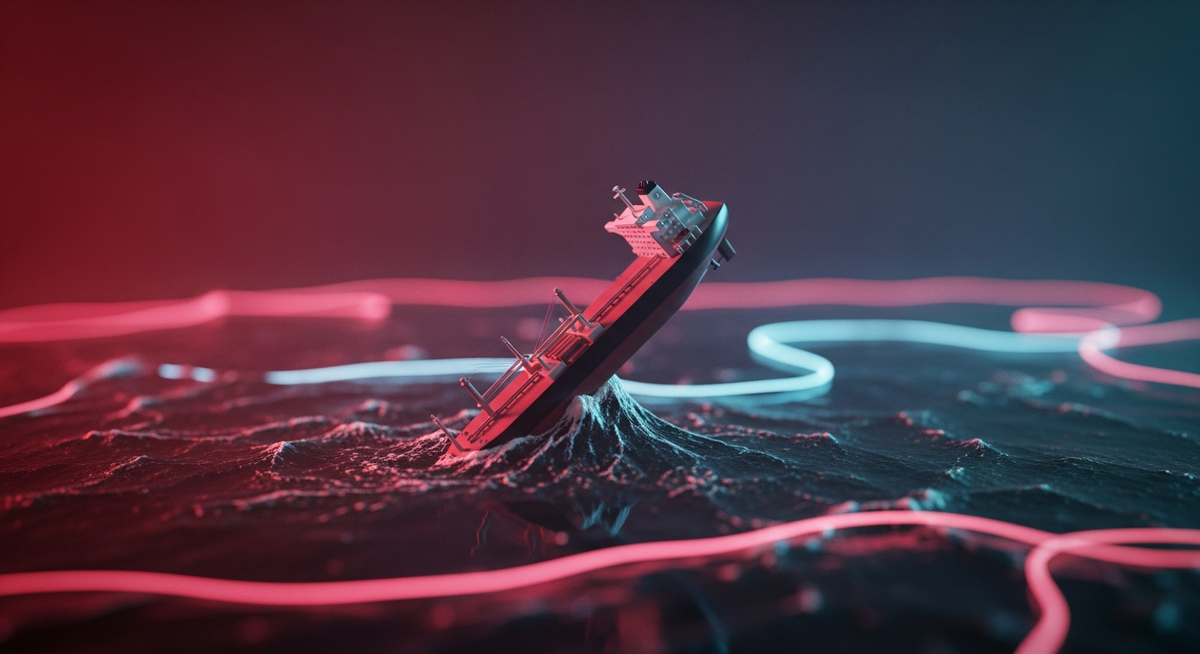 股市恐將大幅修正？ Boston Consulting Group 示警地緣風險