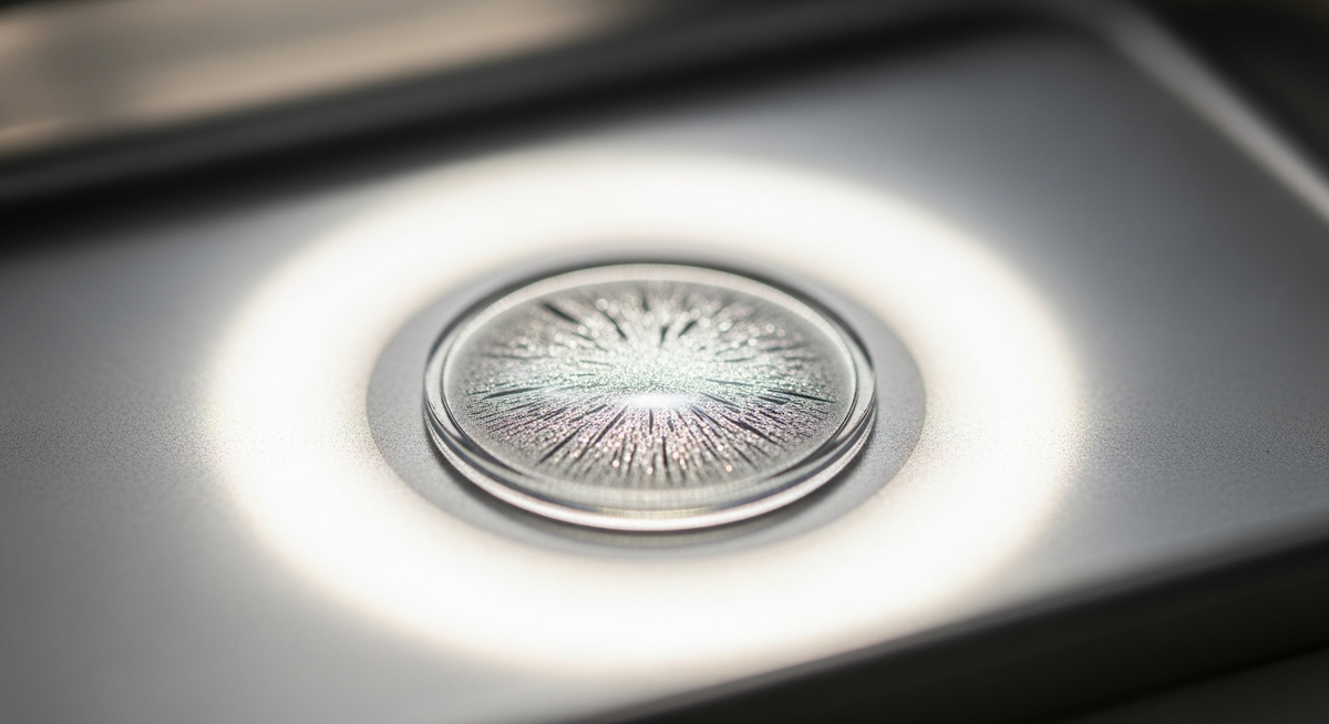 嬌生TECNIS PureSee人工水晶體獲FDA批准 改善白內障患者視力