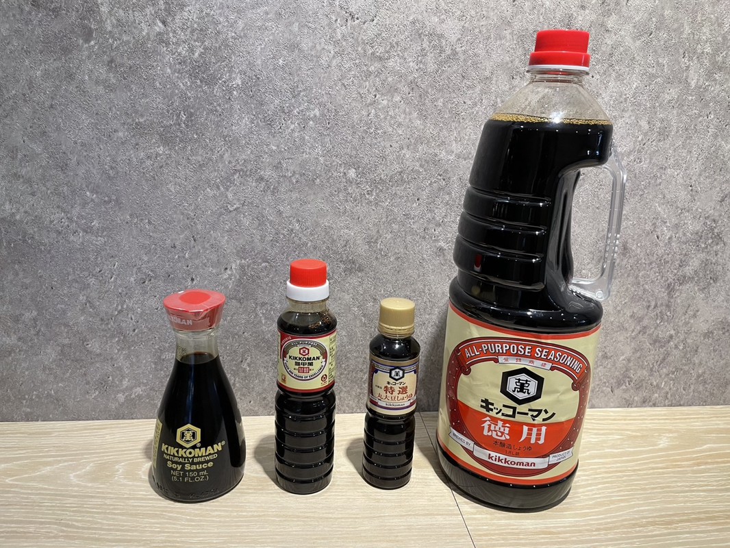 好市多神醬油補貨了！媽媽們大讚 滷肉專用 不買會後悔