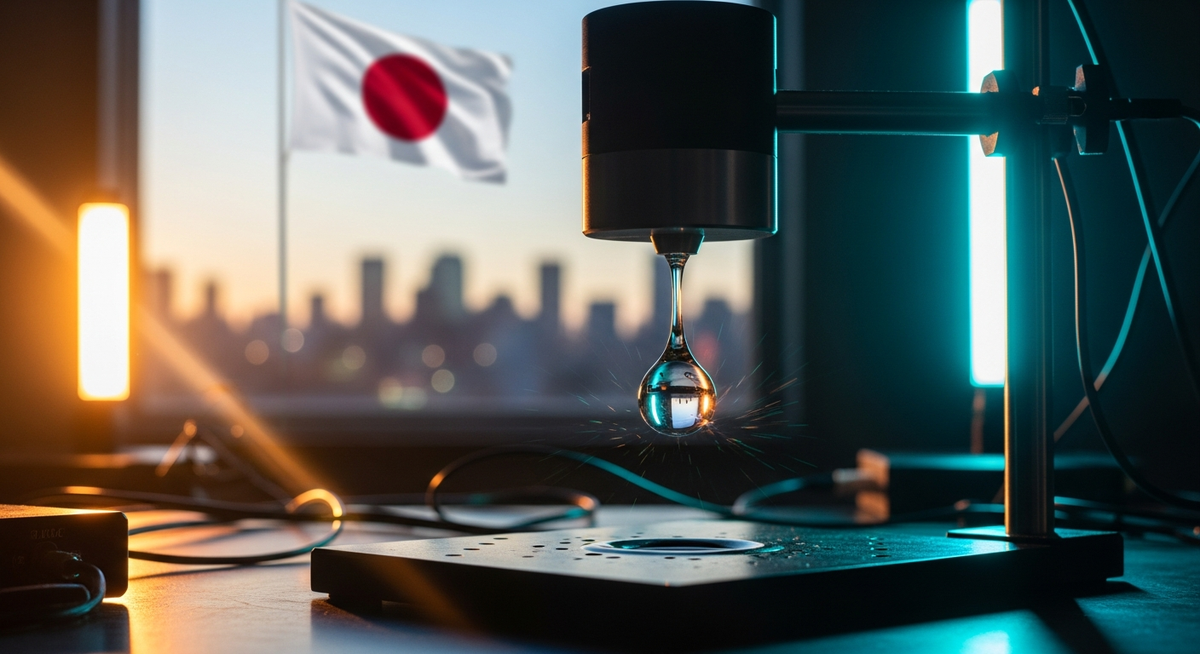 落合陽一領軍 Pixie Dust 翻轉日本學術創業模式