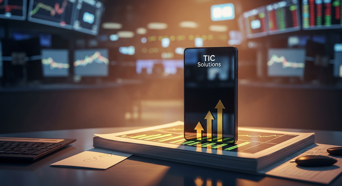 TIC Solutions更換CEO並回購2億美元股票，重塑轉型故事