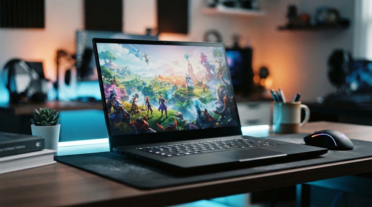 聯想推新款 15 吋電競筆電 配 165Hz 螢幕與最高 32GB 記憶體