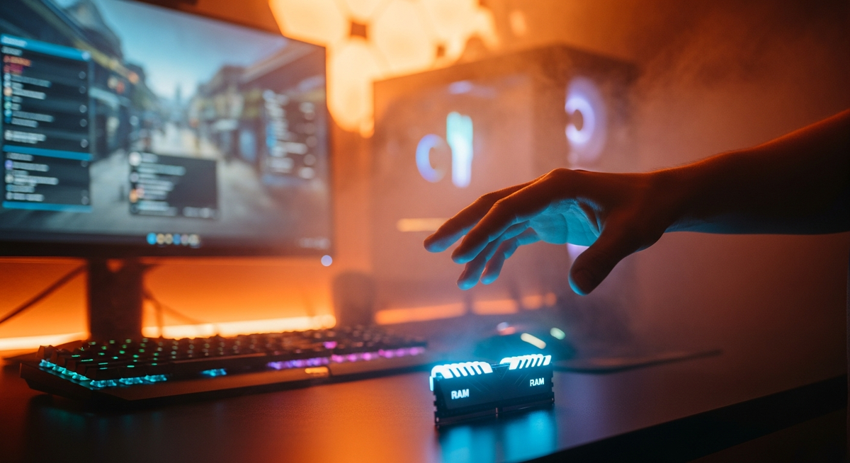 微軟 Windows 11 遊戲記憶體建議惹議 PC 玩家憂升級成本
