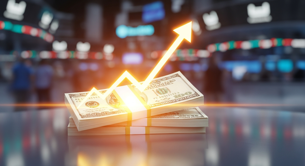 Tradr 2X Long SNDK ETF一日飆漲逾18% 美股科技股投資策略引關注