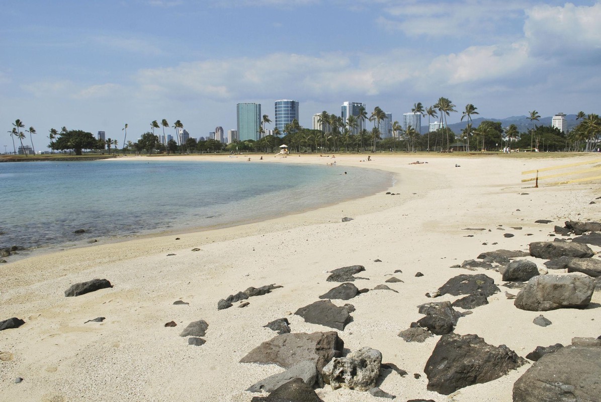 直擊2026夏威夷房產盛世！Ward Village「馬哈納」領軍衝鋒  頂級房仲霸氣回嗆：別被「割韭菜」謠言恐嚇！