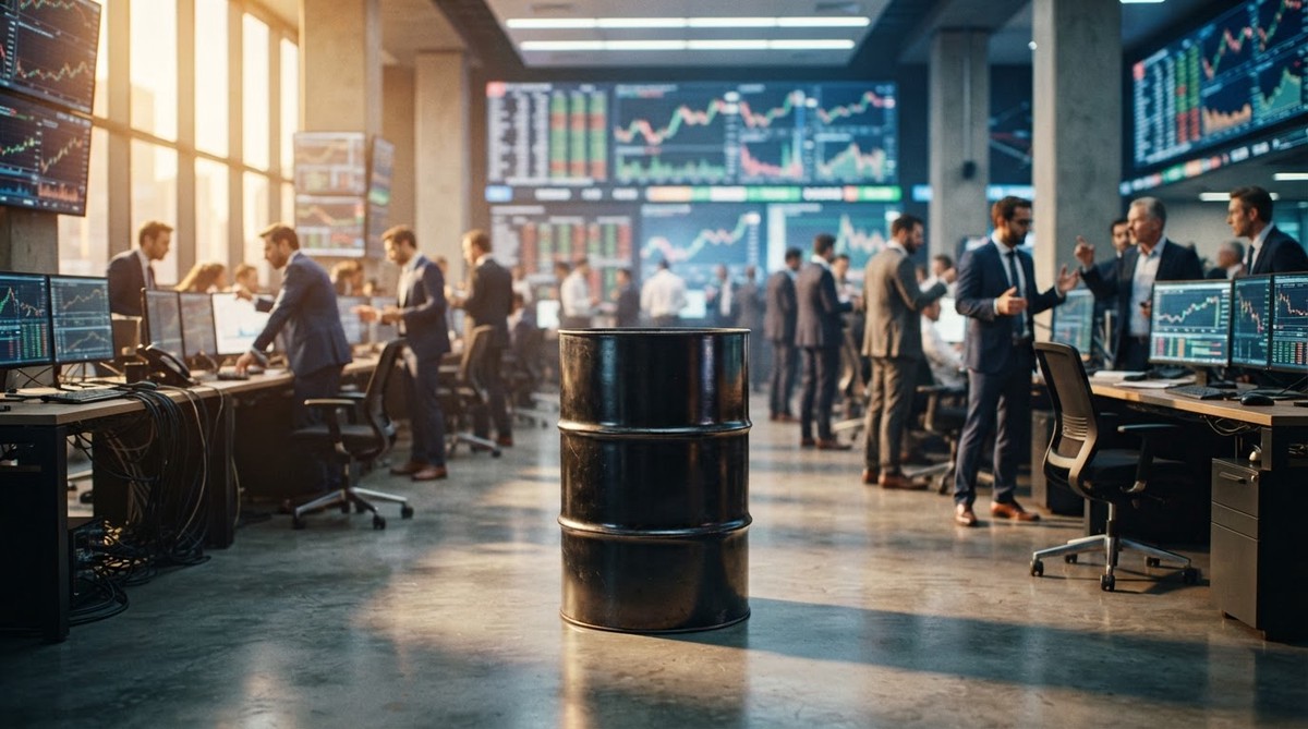 伊拉克總理爭取OPEC更大份額 川普強調美企能源深耕