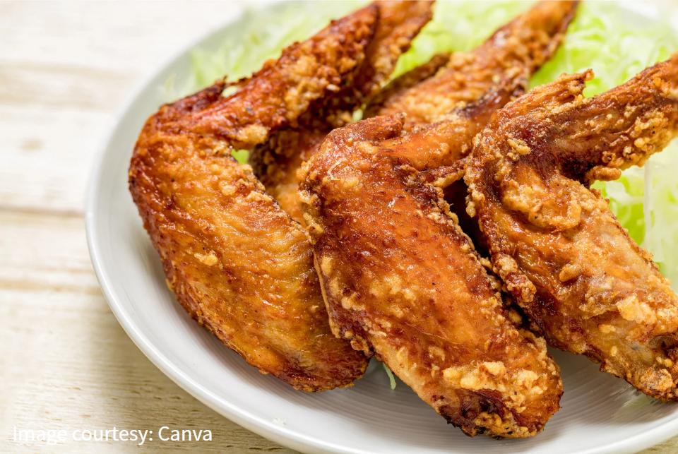 台中南區炸雞推薦！油鍋前專注眼神 第三市場炸物職人的溫柔固執