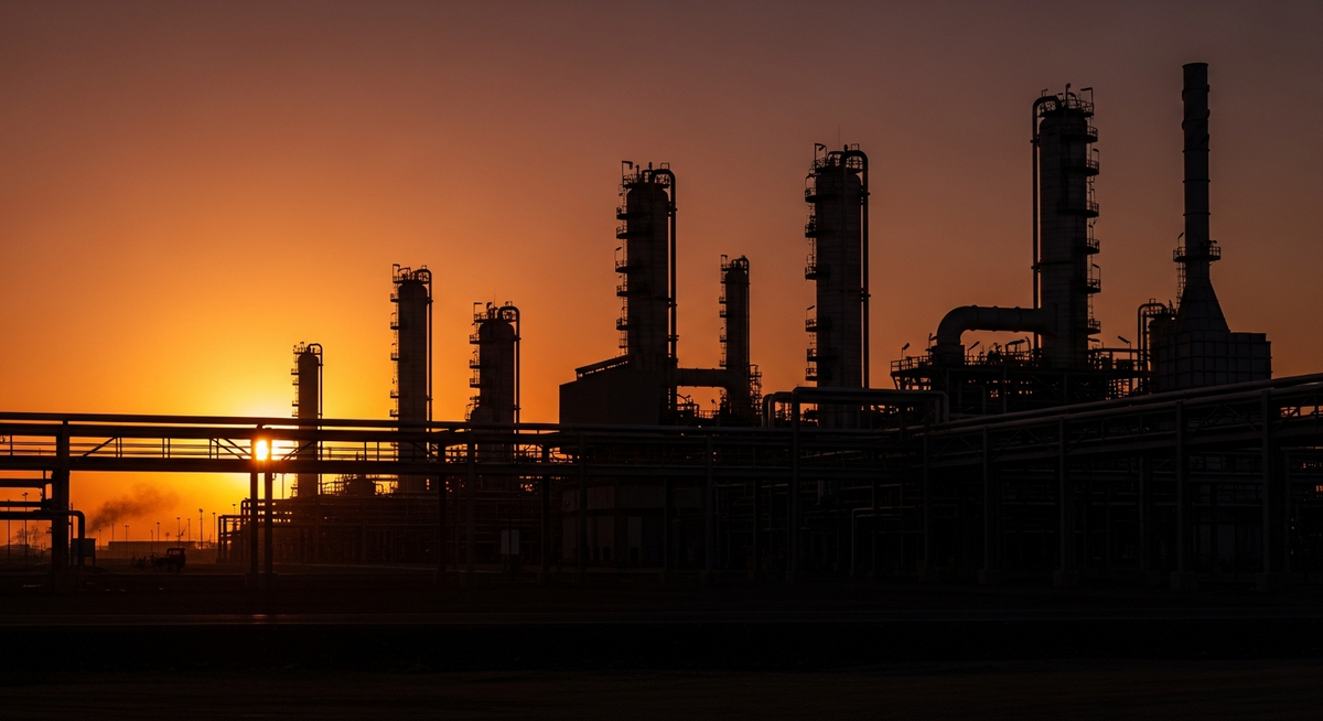 沙烏地阿美獲利優於預期，SpaceX 擬首次公開募股，比特幣反彈