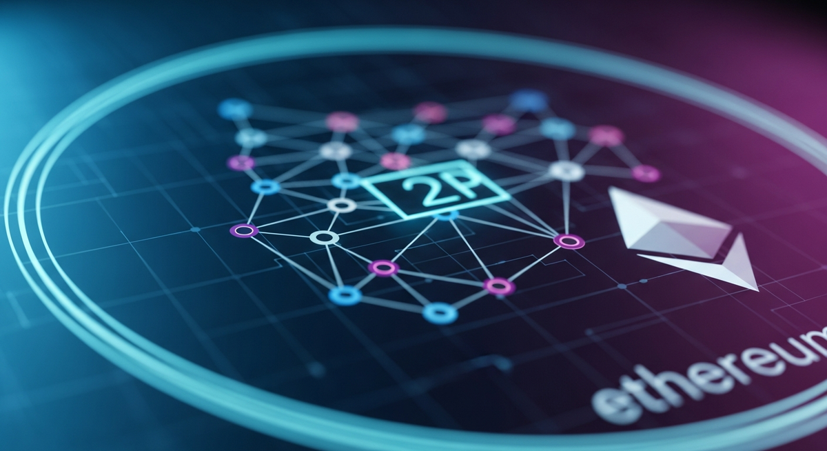Pocket Network Foundation 聯手推 ERC-8294,強化以太坊去中心化 AI 代理驗證 Pocket Network Foundation 聯手推 ERC-8294,強化以太坊去中心化 AI 代理驗證