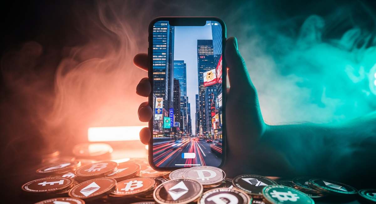 垂直短劇商業模式引爆美國市場 內容創造者關注新掘金潮