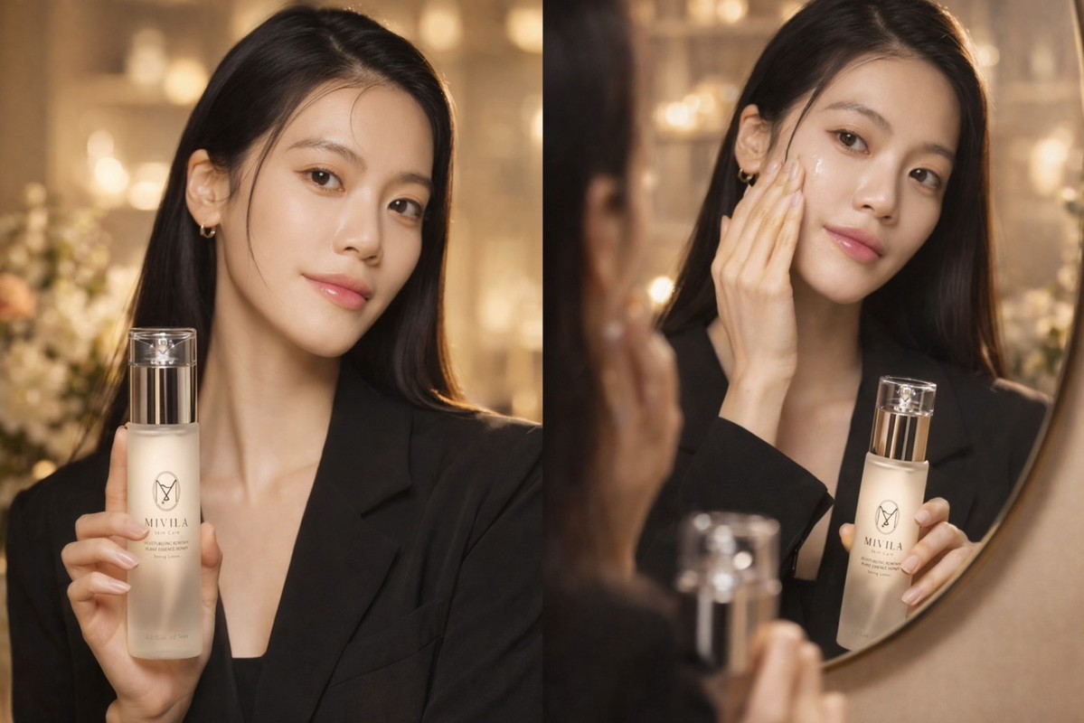 真人不會被 AI 取代 內容戰場迎來人機融合新時代 「雄鷹廣告」帶動市場轉型