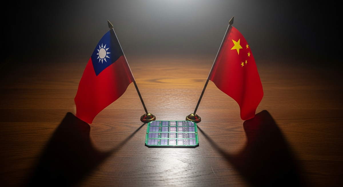 中國軍機擾台架次驟減，疑為川習會營造氣氛