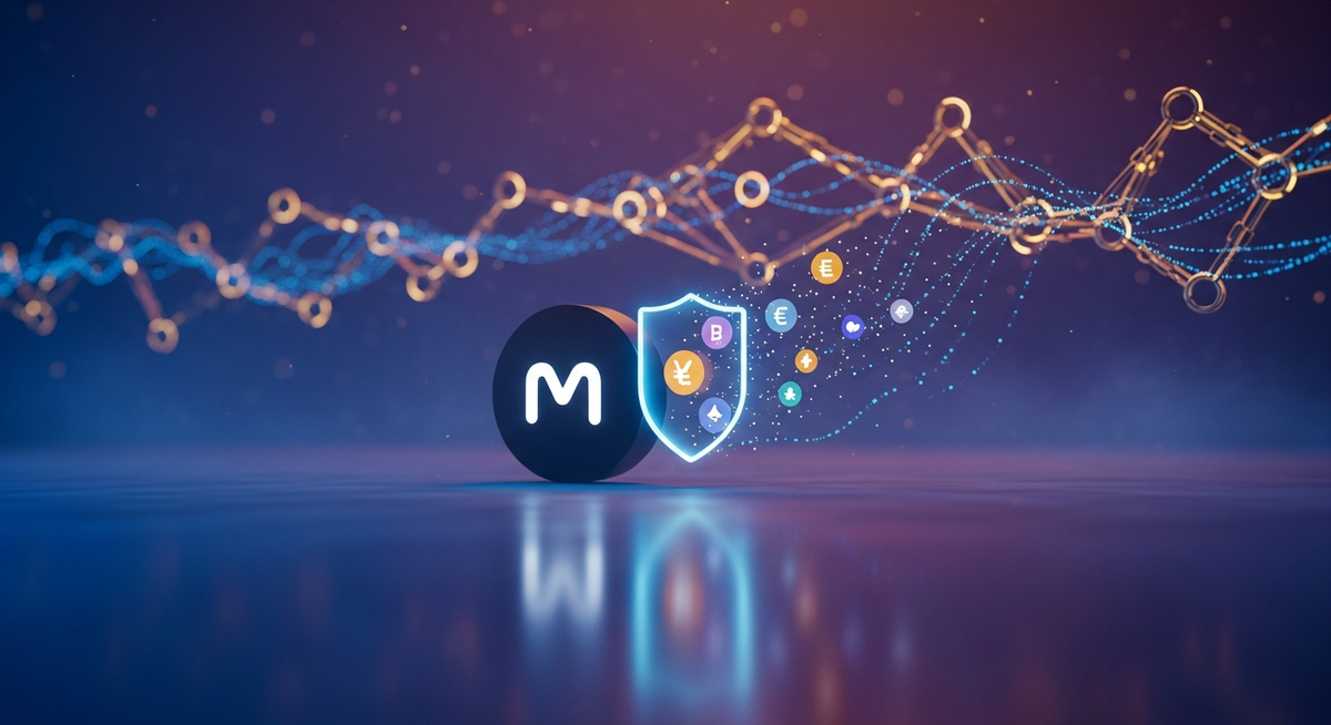 MetaMask升級隱私功能 區塊鏈匿名性與資產保護強化