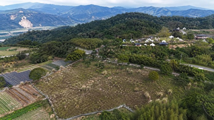 山區買地翻車？苗栗露營投資爆出隱藏風險 用工商徵信防禦投資陷阱