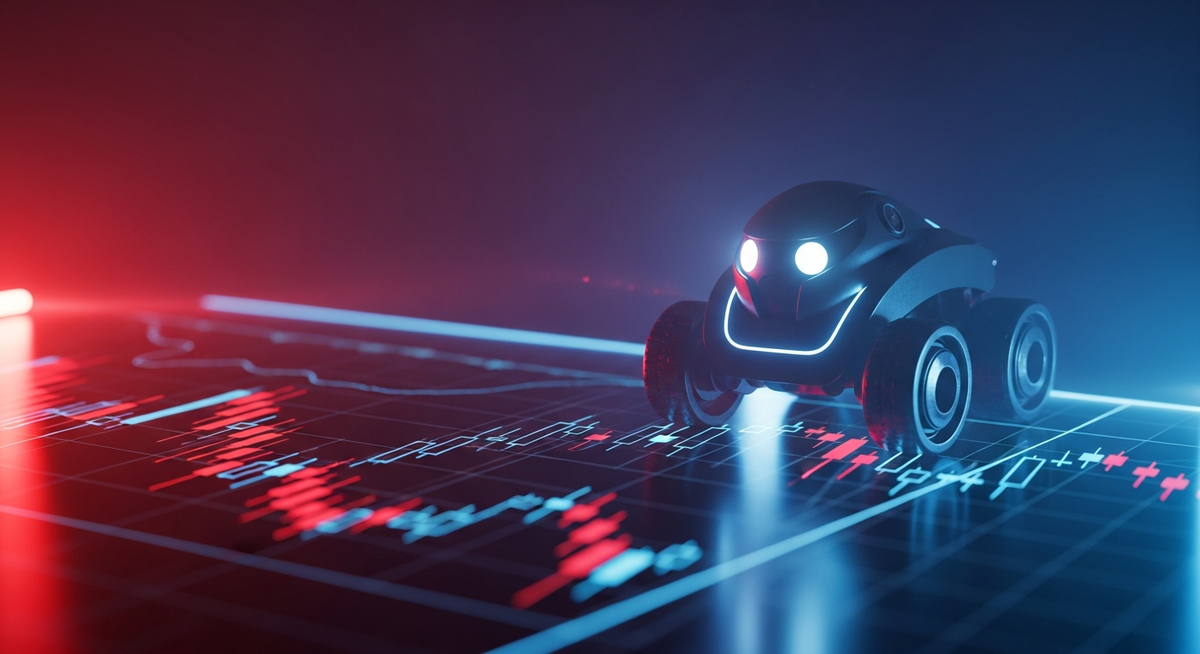 Mobileye搶攻Robotaxi市場 股價遭低估引關注