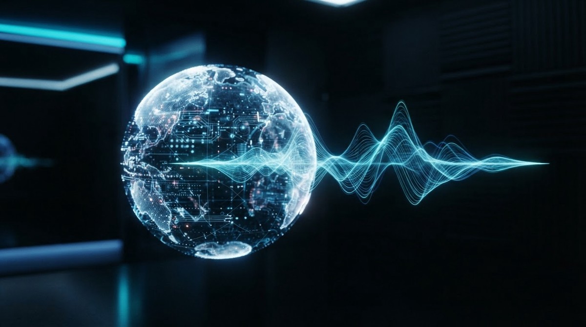 AI 配音模型 Native 6 問世 DittoDub 實現百語兼顧情感