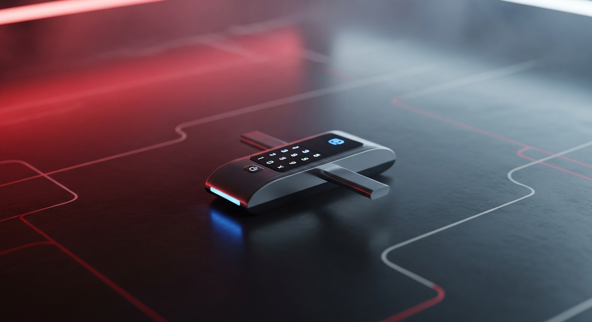 ThreatLocker 推出零信任網路和雲端存取 防堵憑證盜用攻擊