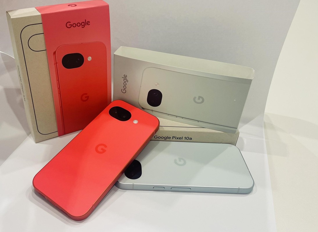 「AI更聰明，續航再升級」Google Pixel 10a 不可錯過的功能一次整理