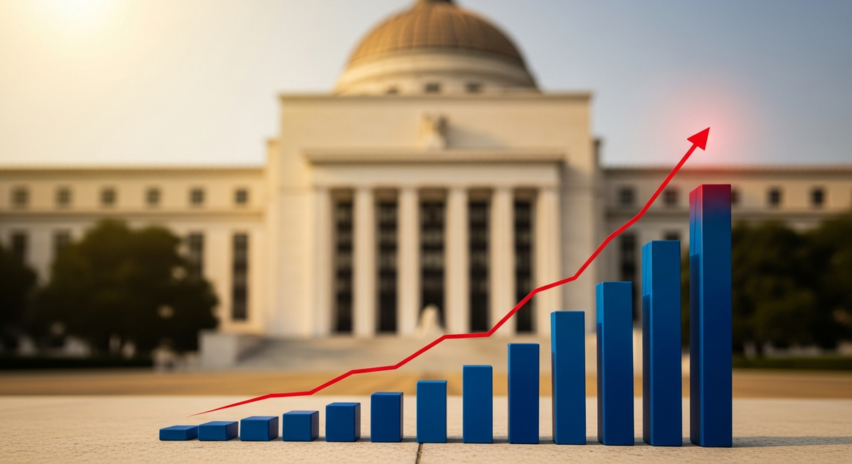 美國3月就業成長超預期 強勁數據恐增通膨壓力減緩降息預期