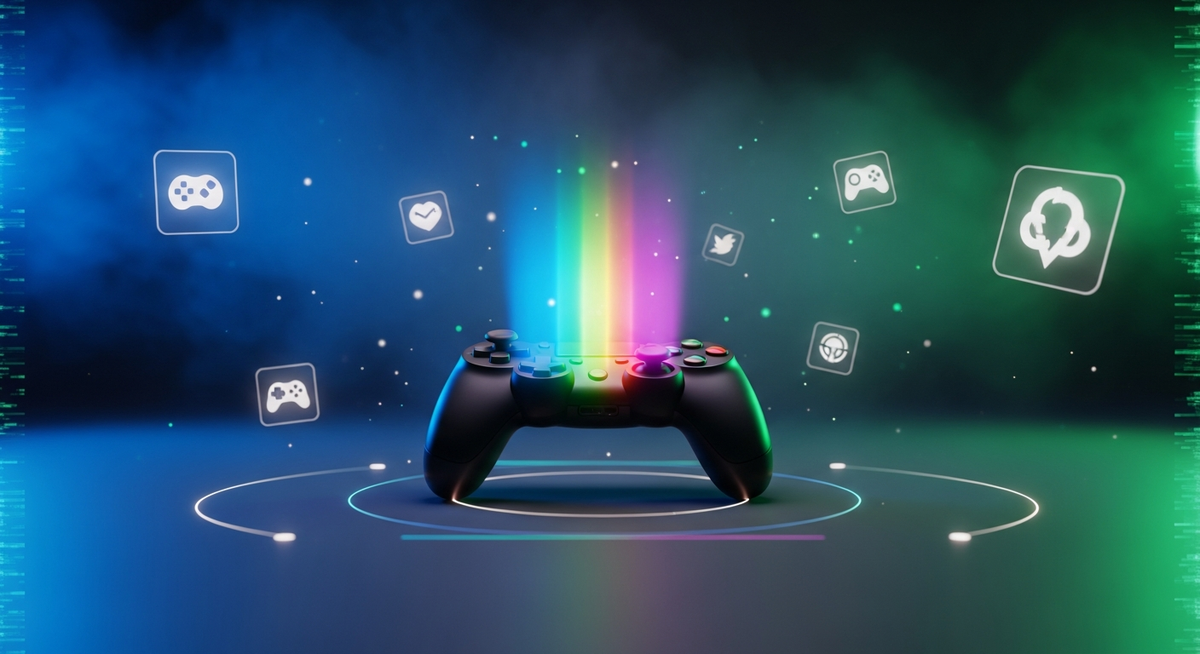 Epic Games平台推永久免費遊戲目錄 PC玩家可享十二款大作