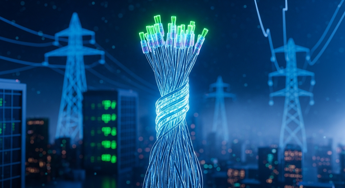 美國電網互聯成儲能瓶頸 數據中心需求催生新策略