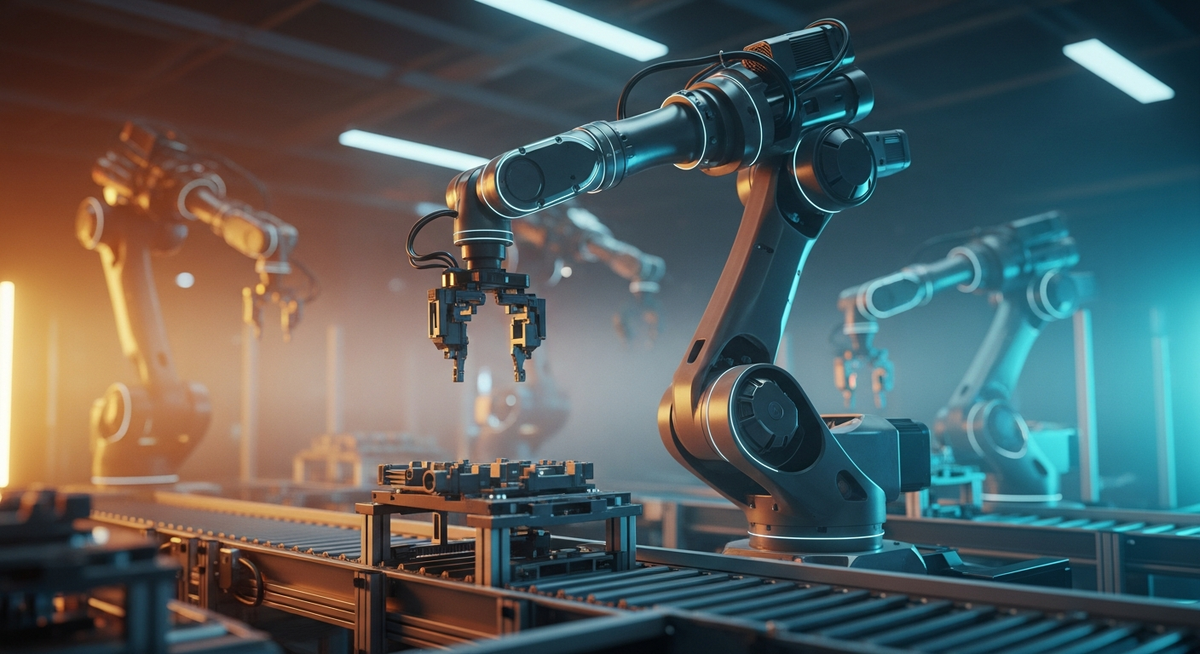 Boston Dynamics 預計 2028 年量產人形機器人 需兩天內學會新任務