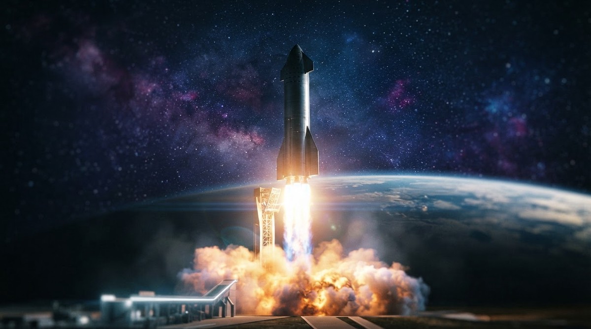 Baillie Gifford 第二季最大佈局：逾 87 億美元重押 SpaceX 搶攻太空科技