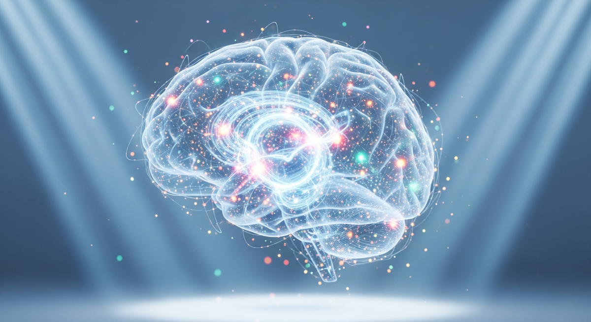 AI驅動新型MRx技術問世 單次掃描揭示腦部20餘生物標記