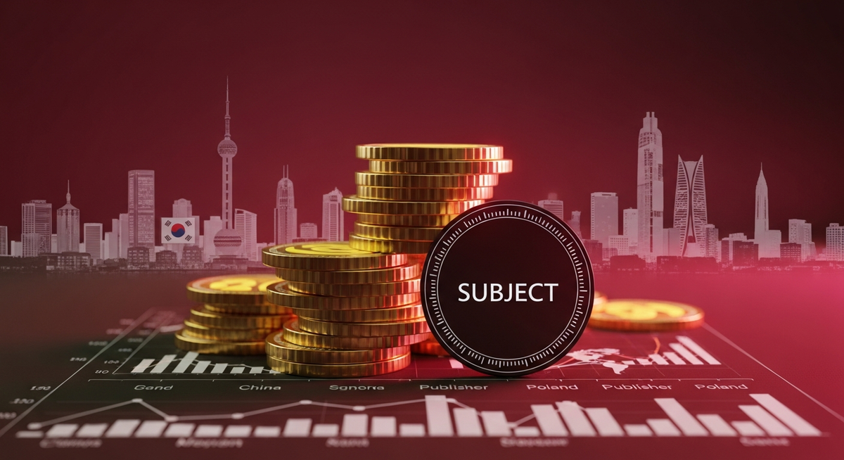 國際遊戲產業報告出爐 聚焦中韓波逾十家發行商年度表現