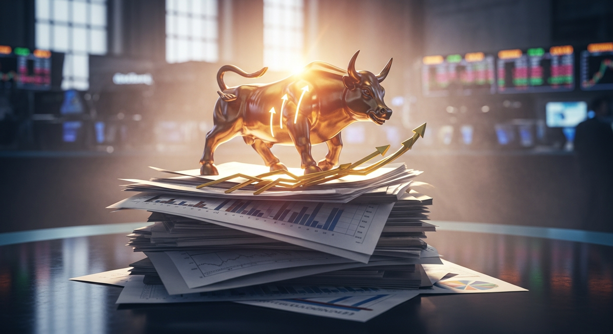 華爾街分析師籲投資人堅守科技股 獲利成長動能未歇