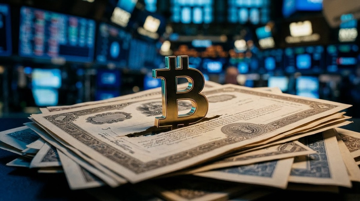 富蘭克林鄧普頓推兩檔創新ETF 股票股息自動轉投比特幣