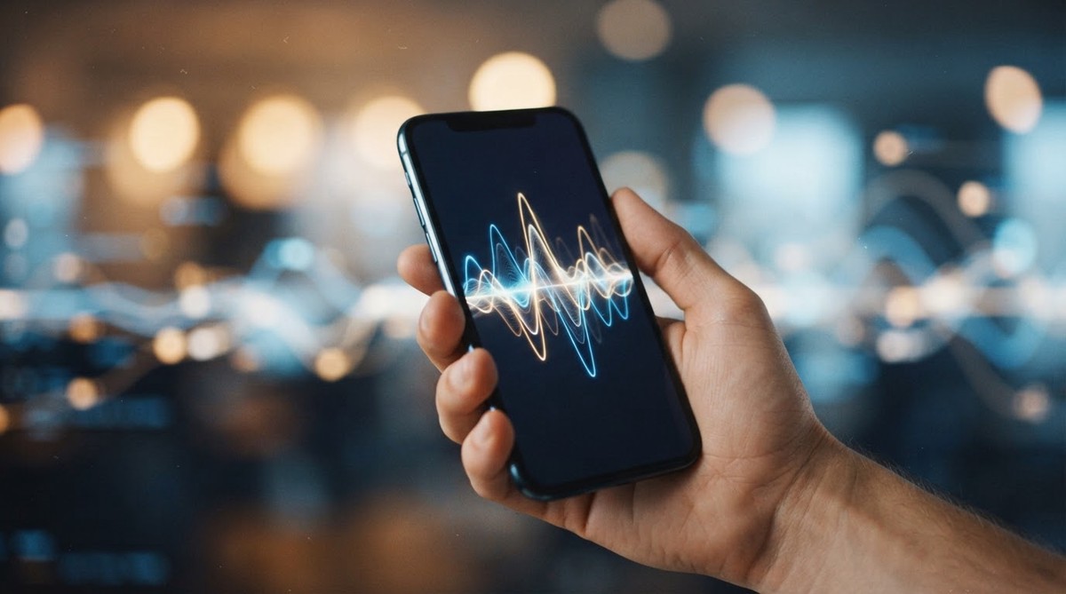 AI語音筆記App「聽懂」你所想 Contextli Pro Plus助高效整理