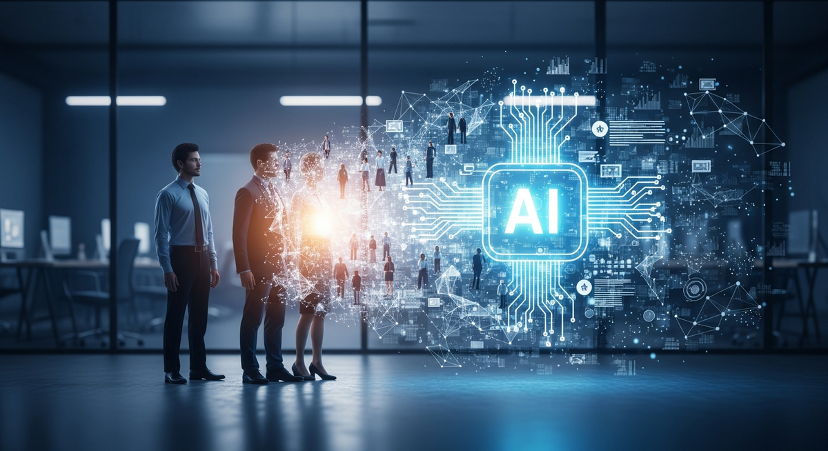 Meta 裁員數千員工強化效率 七千人轉投 AI 計畫引發內部議論