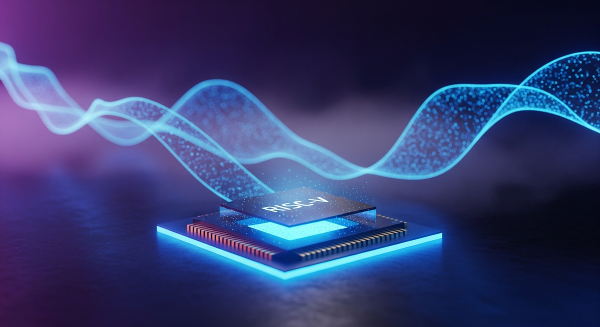 Nvidia投資新創SiFive獲4億美元融資 劍指數據中心晶片市場