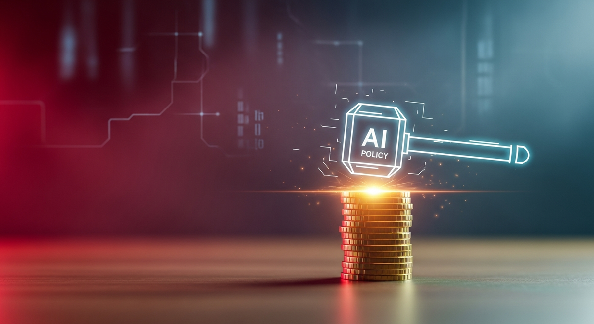 OpenAI擘劃美經濟新藍圖 深化資本利得稅衝擊加密市場