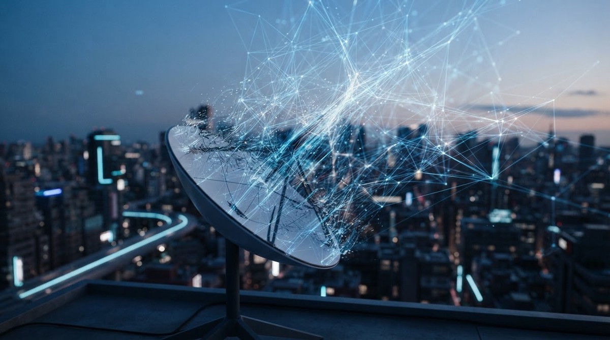 Starlink Mobile預估營收上看250億美元 對美國電信商構成嚴峻挑戰