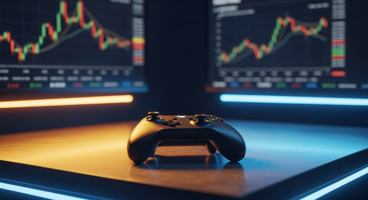 Xbox執行長揭示多重挑戰 預告策略轉型應對市場劇變 Xbox執行長揭示多重挑戰 預告策略轉型應對市場劇變